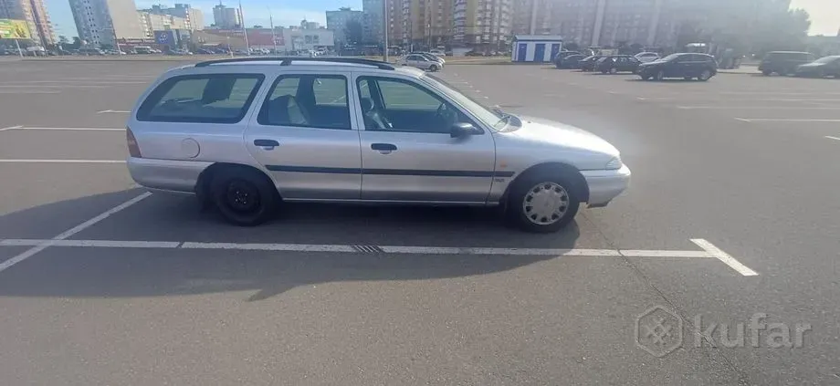 Продажа Ford Mondeo I, 1994 г., Брест Брест - изображение 3