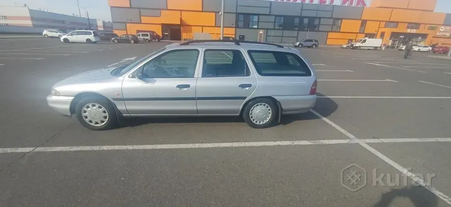 Продажа Ford Mondeo I, 1994 г., Брест Брест - изображение 4