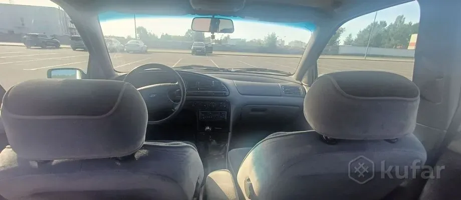 Продажа Ford Mondeo I, 1994 г., Брест Брест - изображение 6