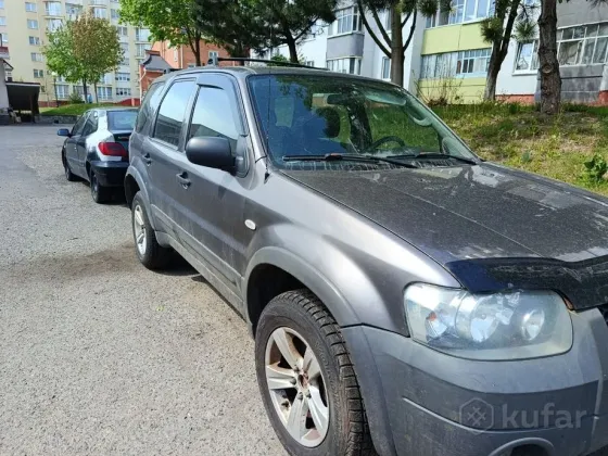Продажа Ford Maverick II, 2004 г., Жодино Жодино