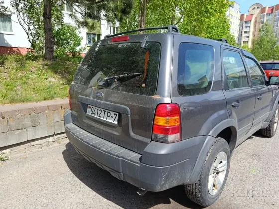 Продажа Ford Maverick II, 2004 г., Жодино Жодино