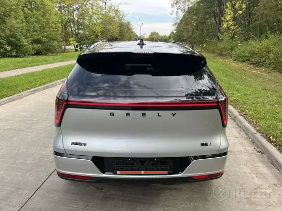Продажа Geely Atlas II, 2026 г., Могилев Могилев