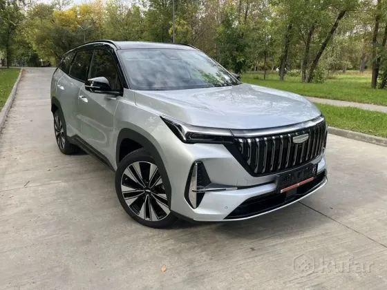 Продажа Geely Atlas II, 2026 г., Могилев Могилев
