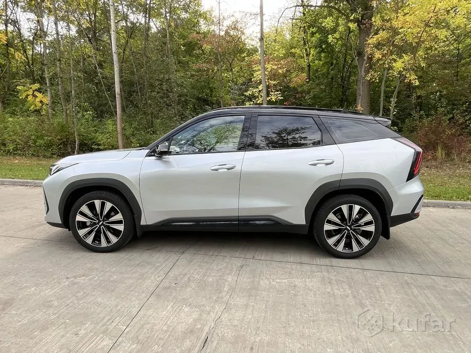 Продажа Geely Atlas II, 2026 г., Могилев Могилев - изображение 4