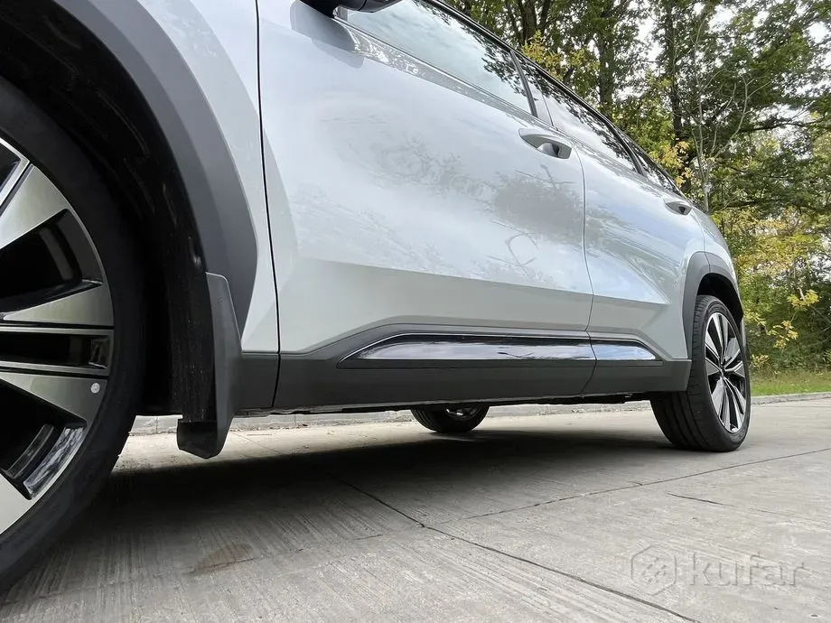 Продажа Geely Atlas II, 2026 г., Могилев Могилев - изображение 11