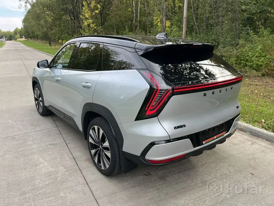 Продажа Geely Atlas II, 2026 г., Могилев Могилев - изображение 5