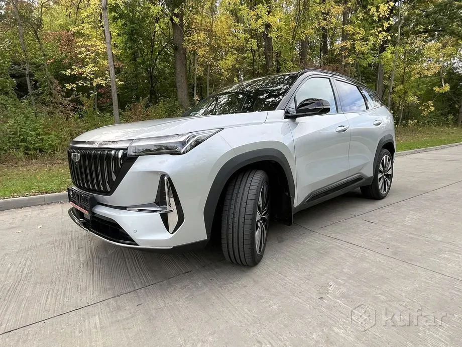 Продажа Geely Atlas II, 2026 г., Могилев Могилев - изображение 10