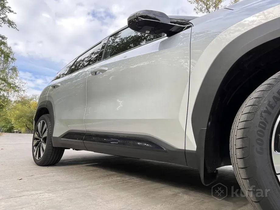 Продажа Geely Atlas II, 2026 г., Могилев Могилев - изображение 12