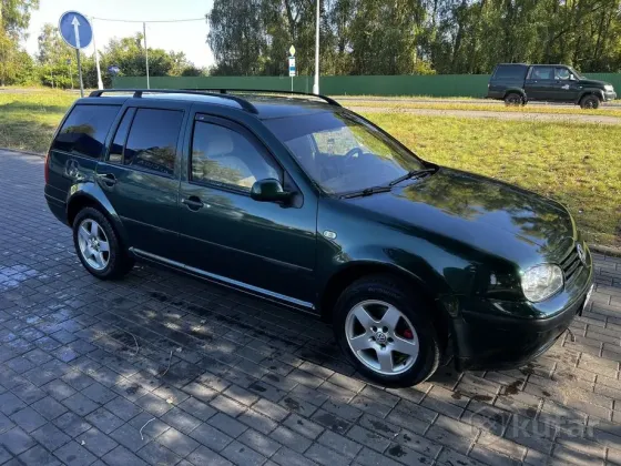 Продажа Volkswagen Golf IV, 1999 г., Светлогорск Светлогорск