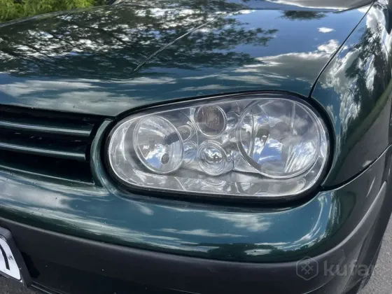 Продажа Volkswagen Golf IV, 1999 г., Светлогорск Светлогорск