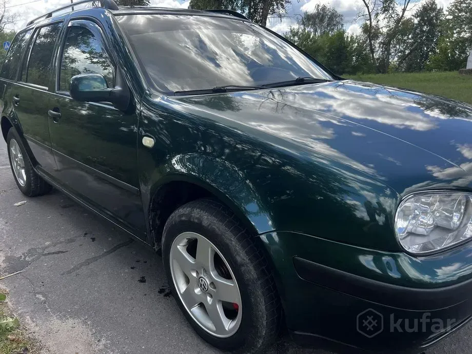 Продажа Volkswagen Golf IV, 1999 г., Светлогорск Светлогорск - изображение 8
