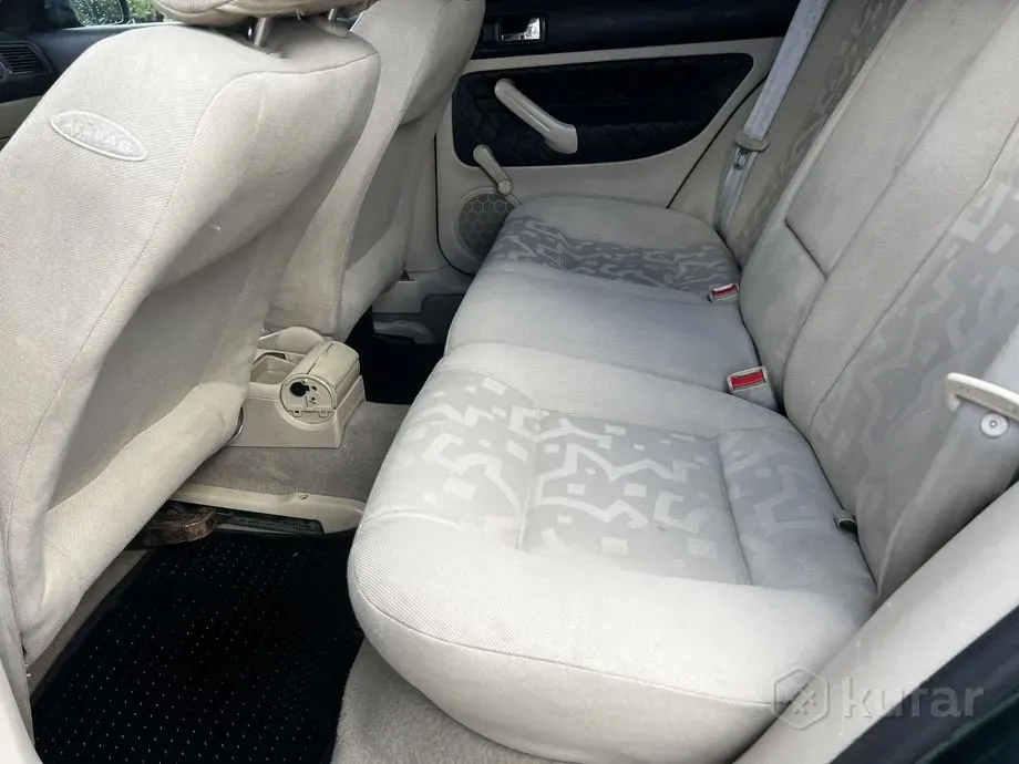 Продажа Volkswagen Golf IV, 1999 г., Светлогорск Светлогорск - изображение 12
