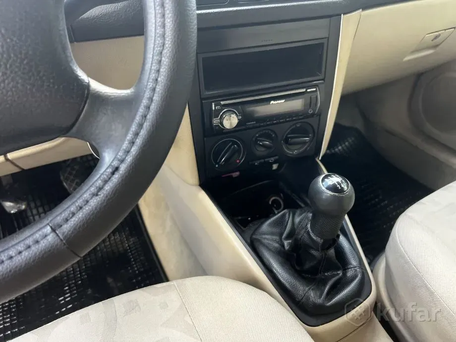 Продажа Volkswagen Golf IV, 1999 г., Светлогорск Светлогорск - изображение 10