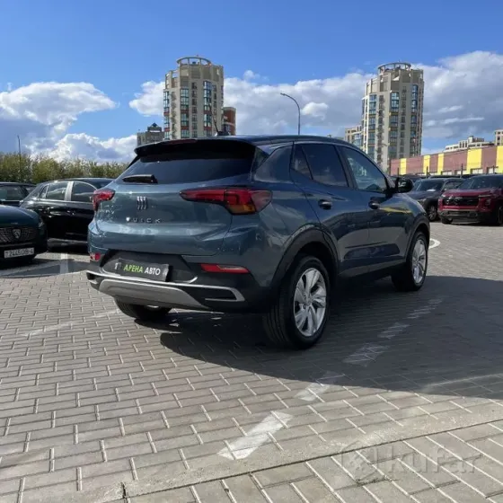 Продажа Buick Encore GX I, 2024 г., Гродно Гродно