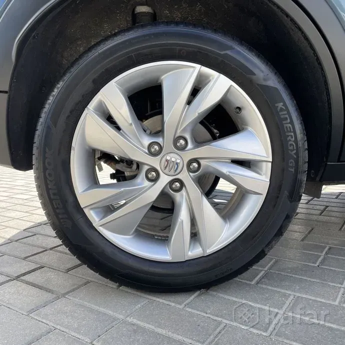 Продажа Buick Encore GX I, 2024 г., Гродно Гродно - изображение 7