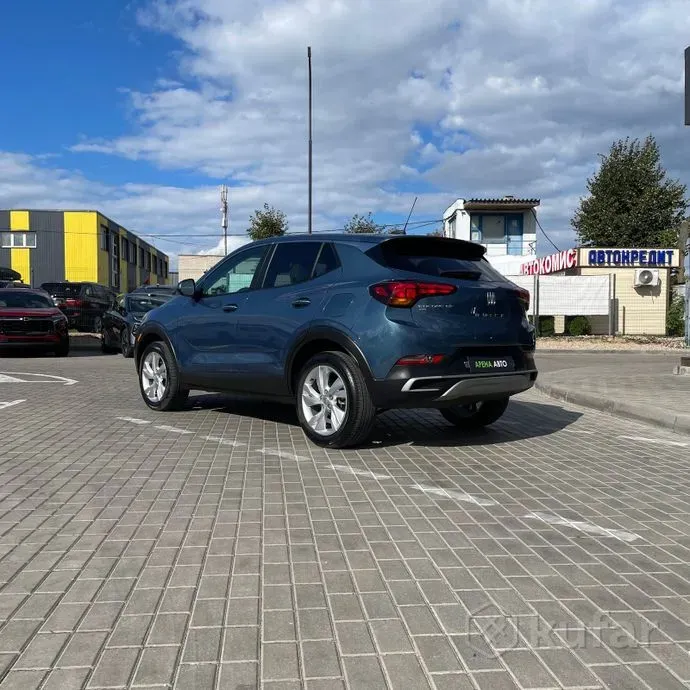 Продажа Buick Encore GX I, 2024 г., Гродно Гродно - изображение 6