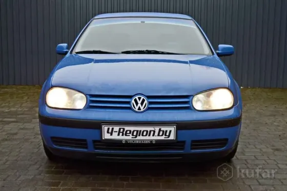 Продажа Volkswagen Golf IV, 1997 г., Лида Лида