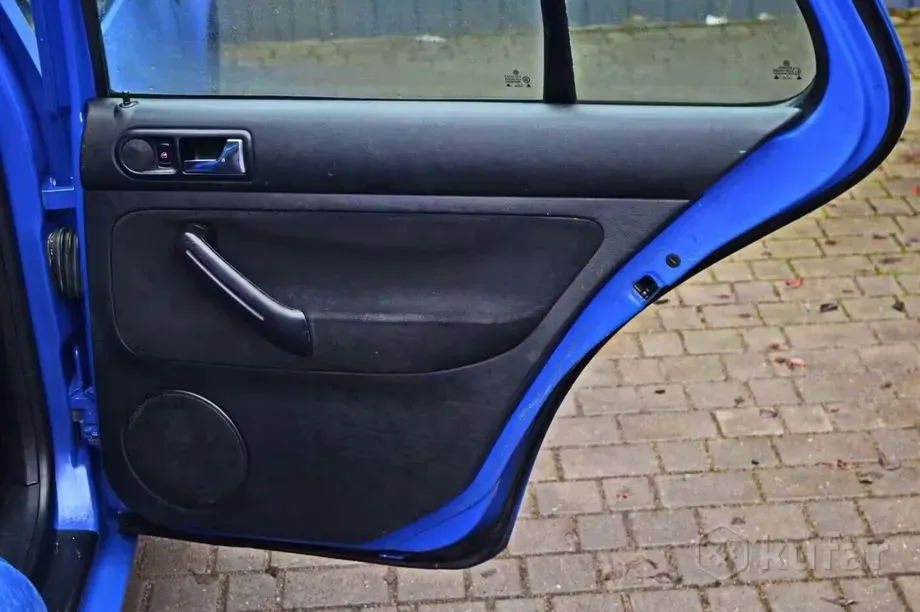 Продажа Volkswagen Golf IV, 1997 г., Лида Лида - изображение 12