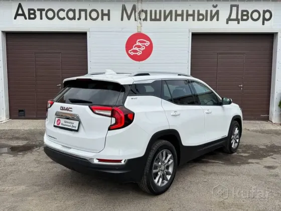 Продажа GMC Terrain II, 2022 г., Могилев Могилев