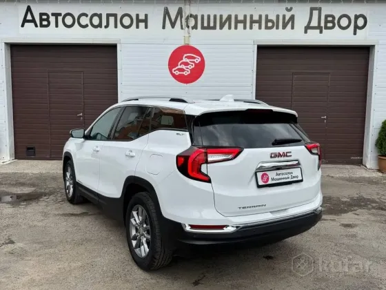 Продажа GMC Terrain II, 2022 г., Могилев Могилев