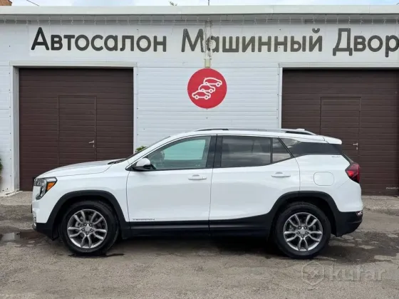Продажа GMC Terrain II, 2022 г., Могилев Могилев