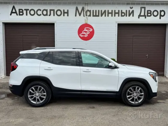 Продажа GMC Terrain II, 2022 г., Могилев Могилев