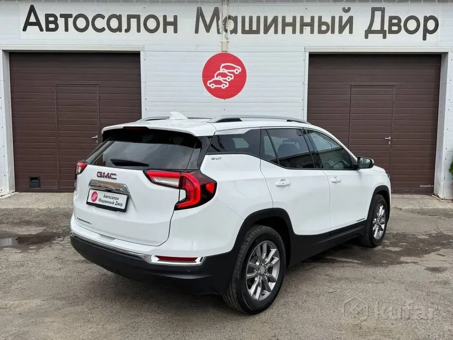 Продажа GMC Terrain II, 2022 г., Могилев Могилев - изображение 5