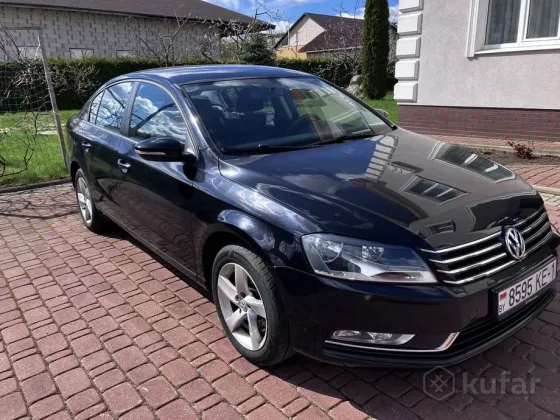 Продажа Volkswagen Passat B7, 2012 г., Малорита Малорита