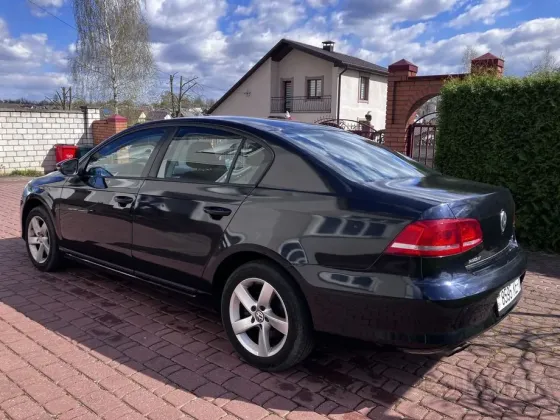 Продажа Volkswagen Passat B7, 2012 г., Малорита Малорита