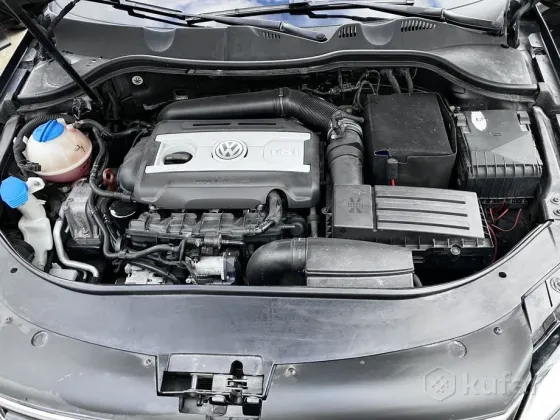 Продажа Volkswagen Passat B7, 2012 г., Малорита Малорита