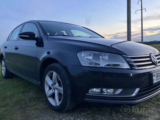Продажа Volkswagen Passat B7, 2012 г., Малорита Малорита