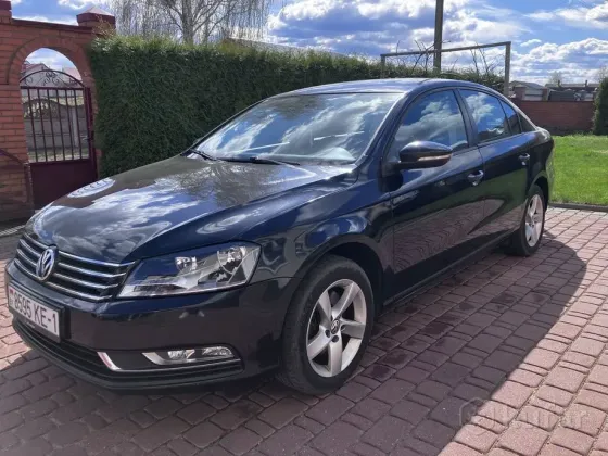 Продажа Volkswagen Passat B7, 2012 г., Малорита Малорита