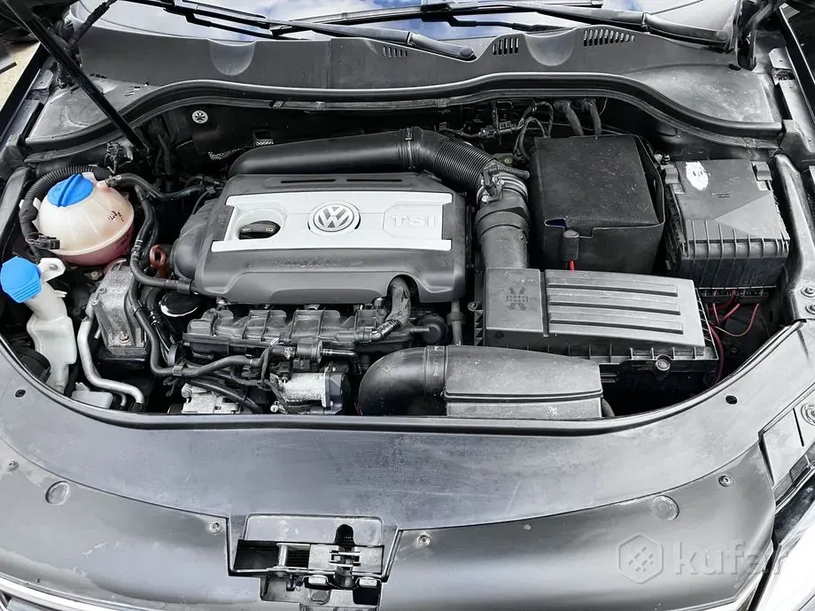 Продажа Volkswagen Passat B7, 2012 г., Малорита Малорита - изображение 5