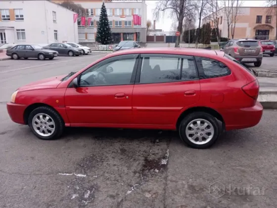 Продажа Kia Rio I Рестайлинг, 2003 г., Минск Минск