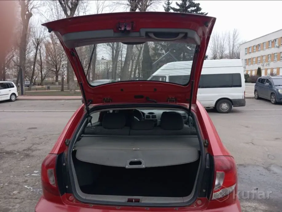 Продажа Kia Rio I Рестайлинг, 2003 г., Минск Минск - изображение 7