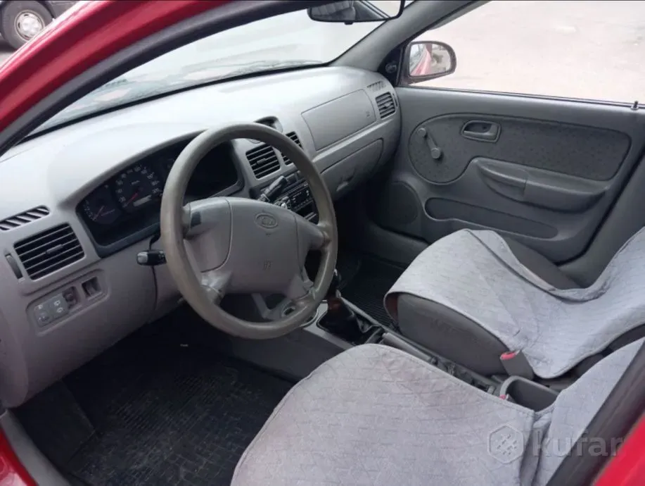 Продажа Kia Rio I Рестайлинг, 2003 г., Минск Минск - изображение 3