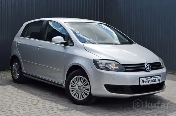 Продажа Volkswagen Golf Plus II, 2012 г., Лида Лида
