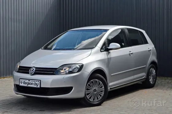 Продажа Volkswagen Golf Plus II, 2012 г., Лида Лида