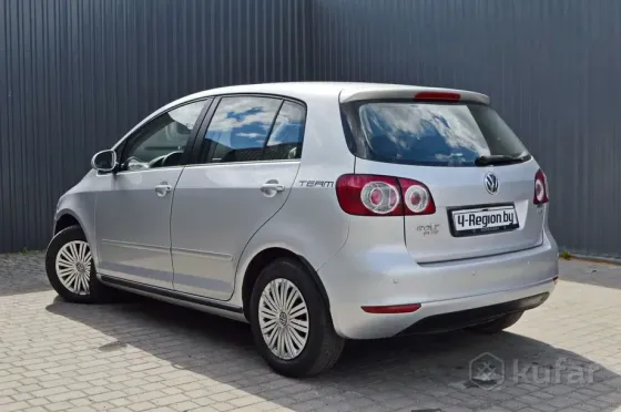 Продажа Volkswagen Golf Plus II, 2012 г., Лида Лида