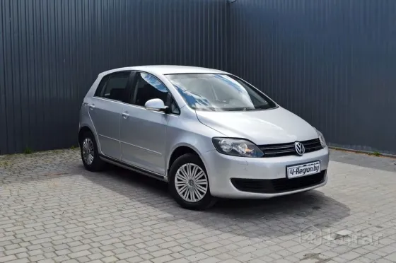 Продажа Volkswagen Golf Plus II, 2012 г., Лида Лида