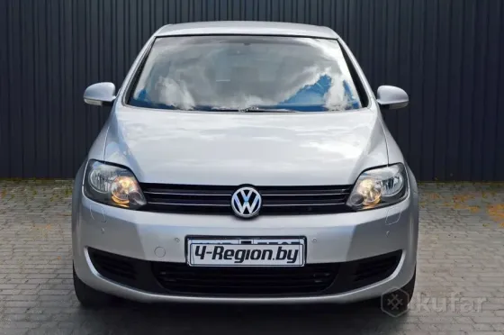 Продажа Volkswagen Golf Plus II, 2012 г., Лида Лида