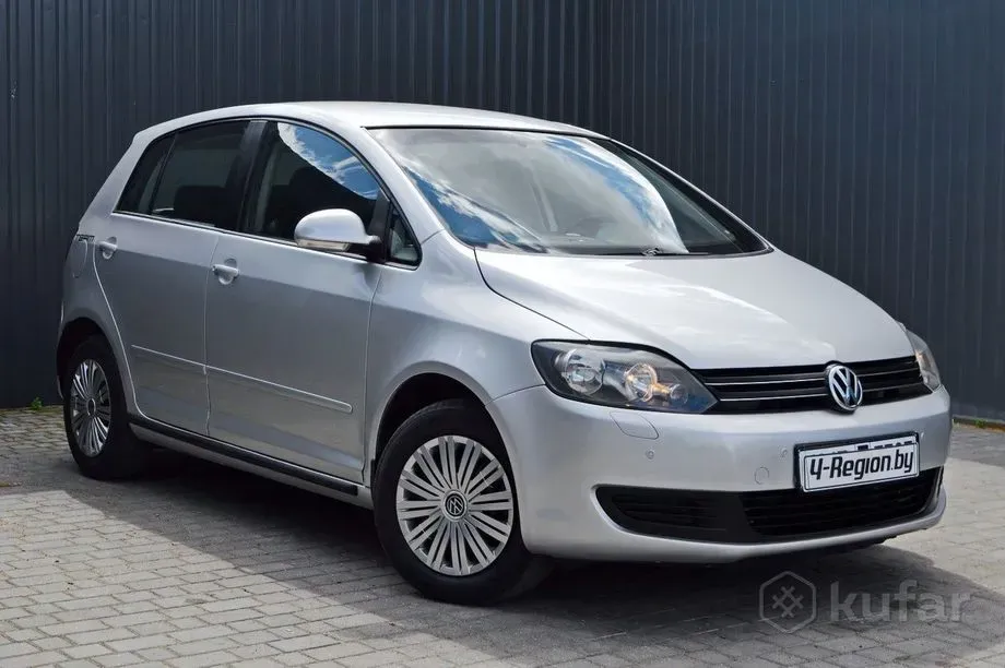 Продажа Volkswagen Golf Plus II, 2012 г., Лида Лида - изображение 3