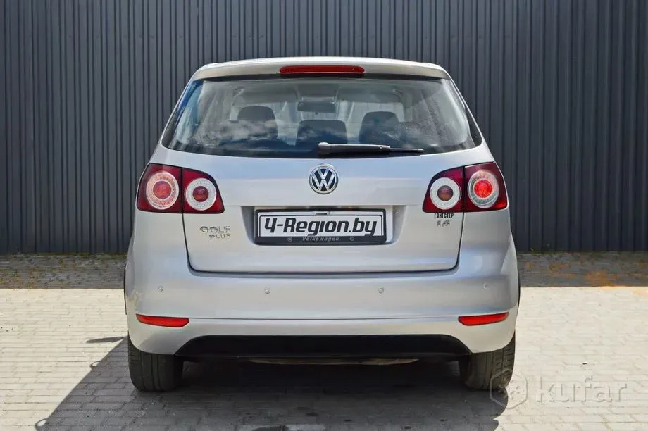 Продажа Volkswagen Golf Plus II, 2012 г., Лида Лида - изображение 7