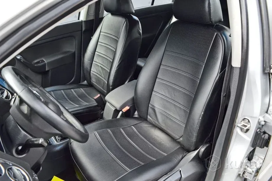 Продажа Volkswagen Golf Plus II, 2012 г., Лида Лида - изображение 10