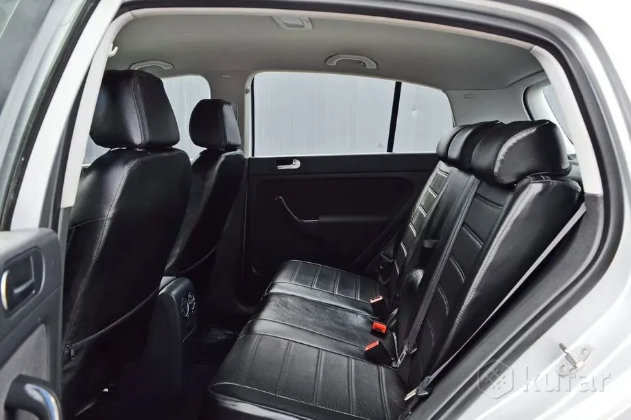 Продажа Volkswagen Golf Plus II, 2012 г., Лида Лида - изображение 11