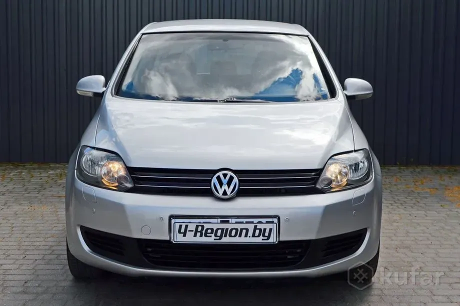 Продажа Volkswagen Golf Plus II, 2012 г., Лида Лида - изображение 4
