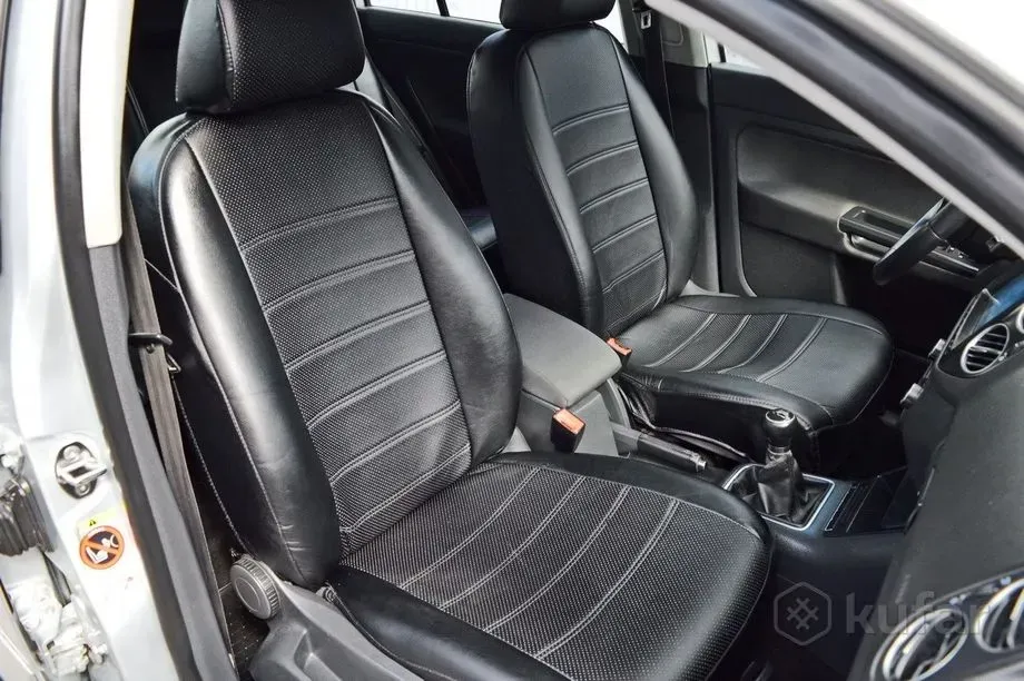 Продажа Volkswagen Golf Plus II, 2012 г., Лида Лида - изображение 9