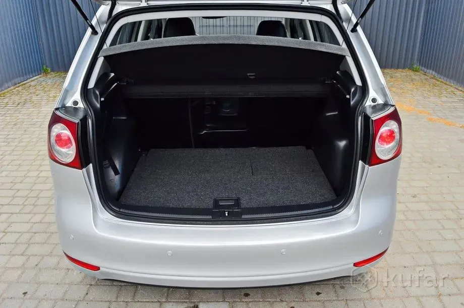 Продажа Volkswagen Golf Plus II, 2012 г., Лида Лида - изображение 12