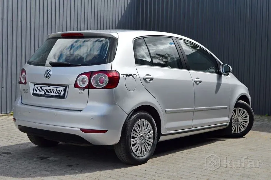 Продажа Volkswagen Golf Plus II, 2012 г., Лида Лида - изображение 8