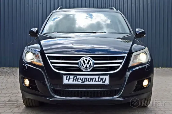 Продажа Volkswagen Tiguan I, 2010 г., Лида Лида